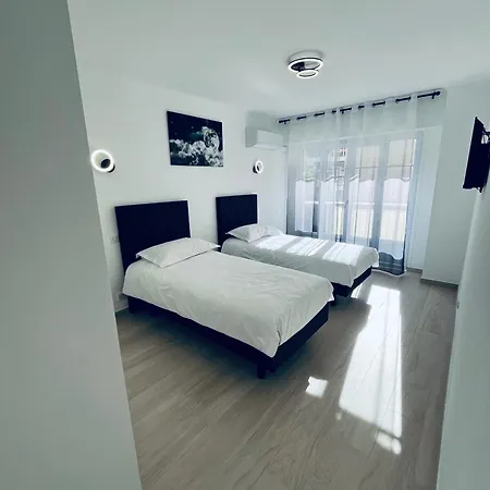Apartamento 3 Etoiles A 100 Metres De La Cannes