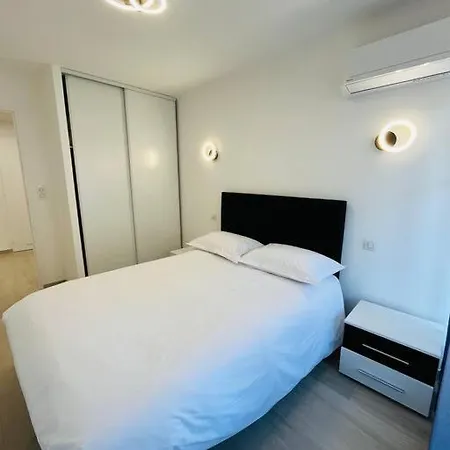 3 Etoiles A 100 Metres De La Cannes
