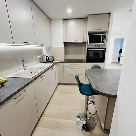 Apartamento 3 Etoiles A 100 Metres De La *