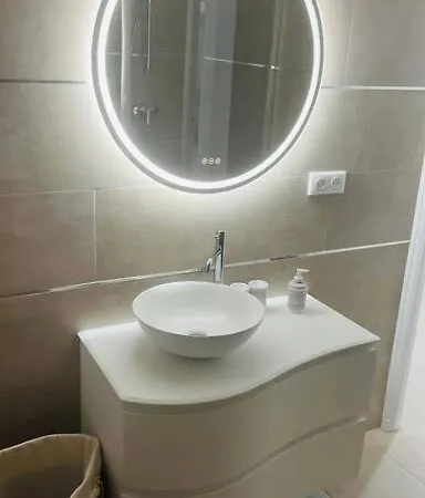 3 Etoiles A 100 Metres De La Apartamento *