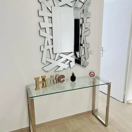 3 Etoiles A 100 Metres De La Apartamento